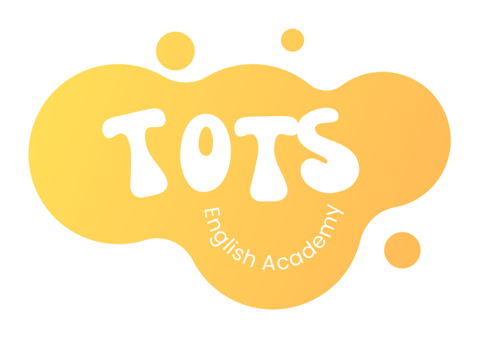 TOTS English Academy
